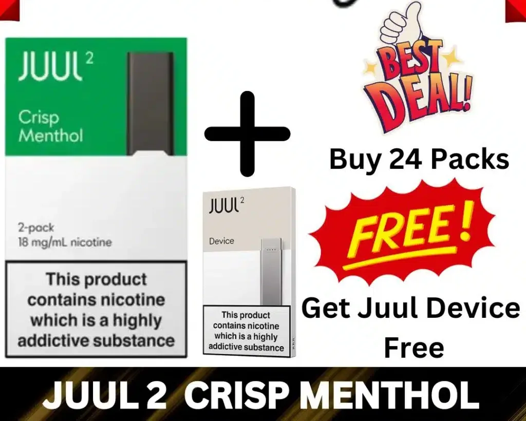 Juul-2-Crisp-Menthol-Pods-Offer-In-UAE-1-1024x1024 Juul 2 Crisp Menthol Pods Offer In UAE 1 1024x1024 1 e1738811345552